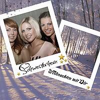 Schwesterherz - Weihnachten Mit Dir (Cover)