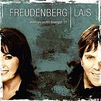 Ute Freudenberg & Christian Lais - Wenn Du Nichts Bewegst