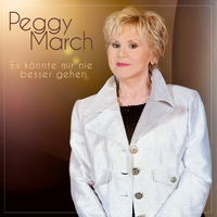 Peggy March - Es könnte mir nie besser gehen (Single)