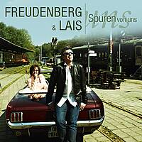 Freudenberg & Lais - Spuren Von Uns