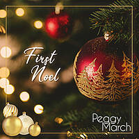 Peggy March - First Noel (Single)