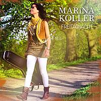 Marina Koller - Freitagnacht