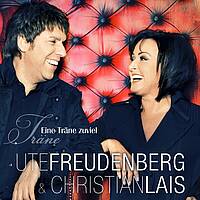 Ute Freudenberg & Christian Lais - Eine Träne Zu Viel