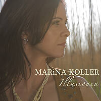 Marina Koller - Illusionen (Cover)