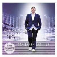 Christian Lais - Das Leben ist live (Single)