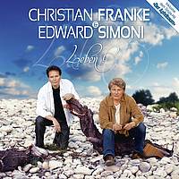 Christian Franke & Edward Simoni - Leben