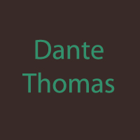 Dante Thomas