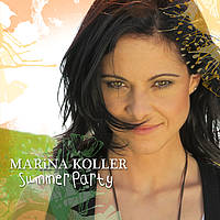 Marina Koller - Sommerparty
