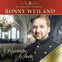 Ronny Weiland - Russische Seele Premium Edition